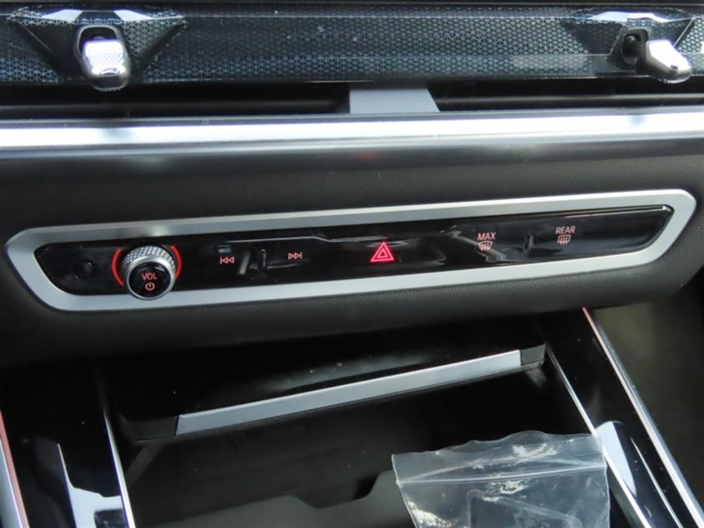 BMW X5 2025 - Importación desde Corea - HF Imports Iquique - Foto 7