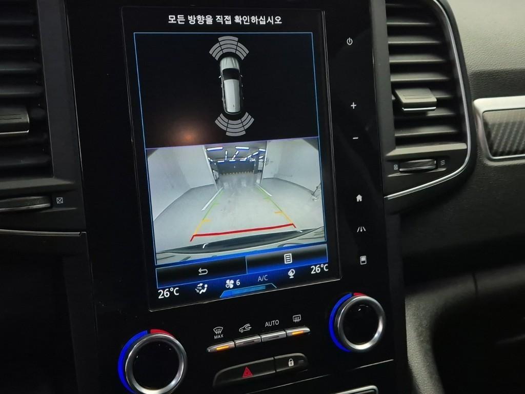 SAMSUNG QM6 2020 Negro - Importación desde Corea - HF Imports Iquique - Foto 14