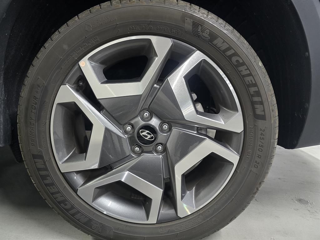 HYUNDAI Palisade - Vista 8