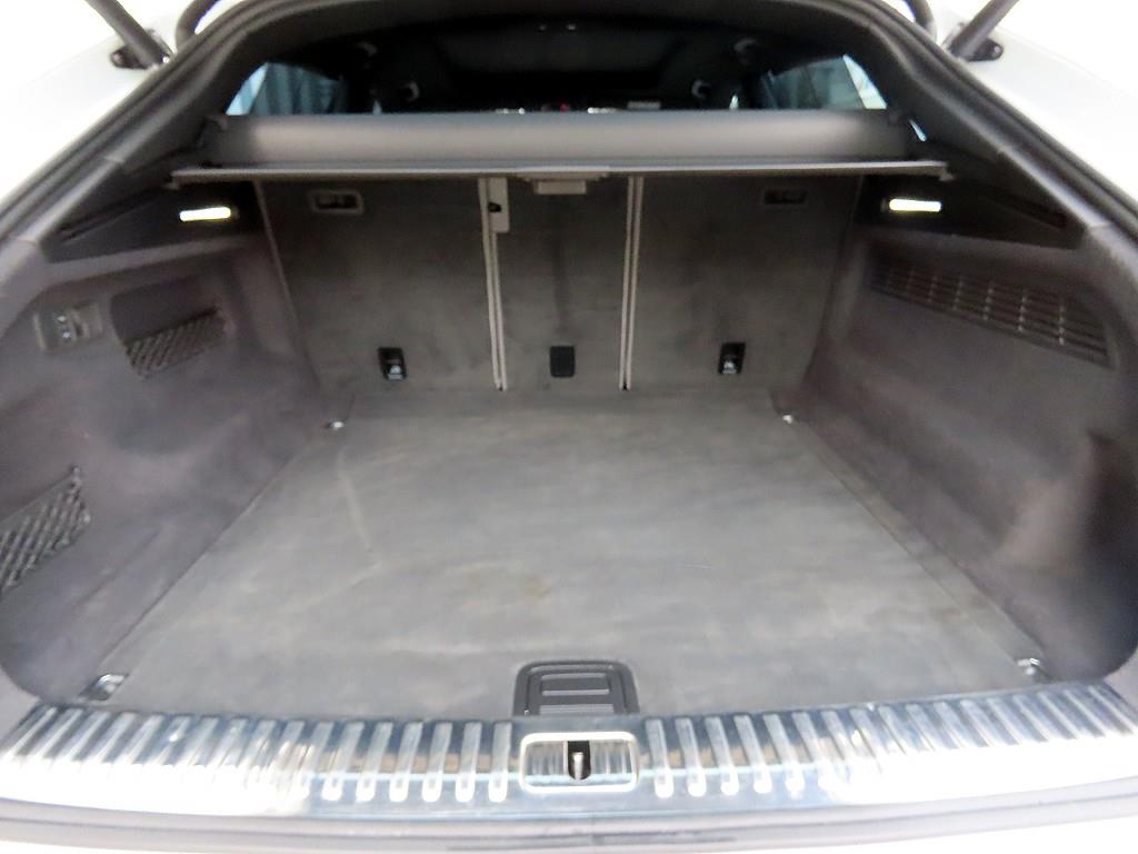 Audi Q8 2021 Blanco - Importación desde Corea - HF Imports Iquique - Foto 17