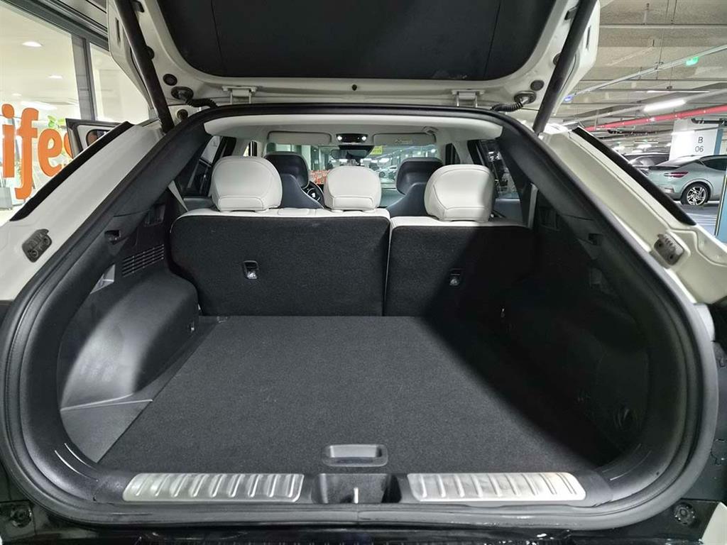 KIA EV6 2023 - Importación desde Corea - HF Imports Iquique - Foto 18