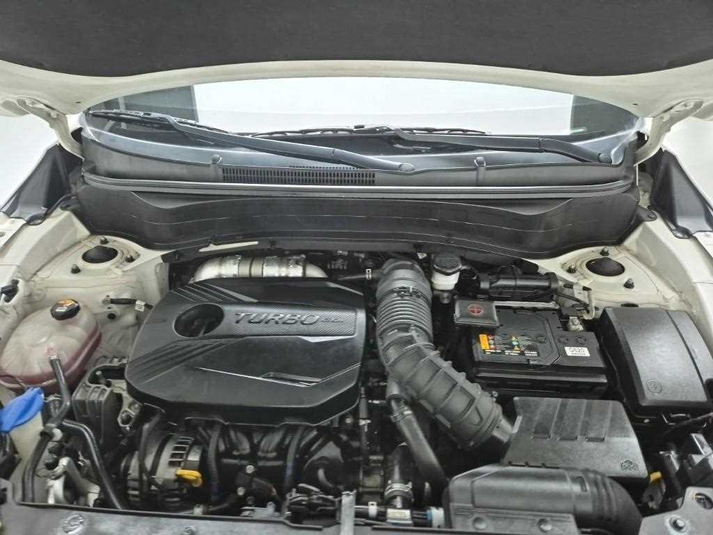 KIA Seltos - Vista 5