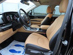 KIA Carnival - Vista 12