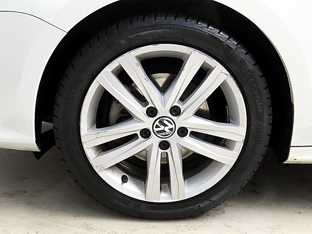 Volkswagen Jetta 2015 Blanco - Importación desde Corea - HF Imports Iquique - Foto 20