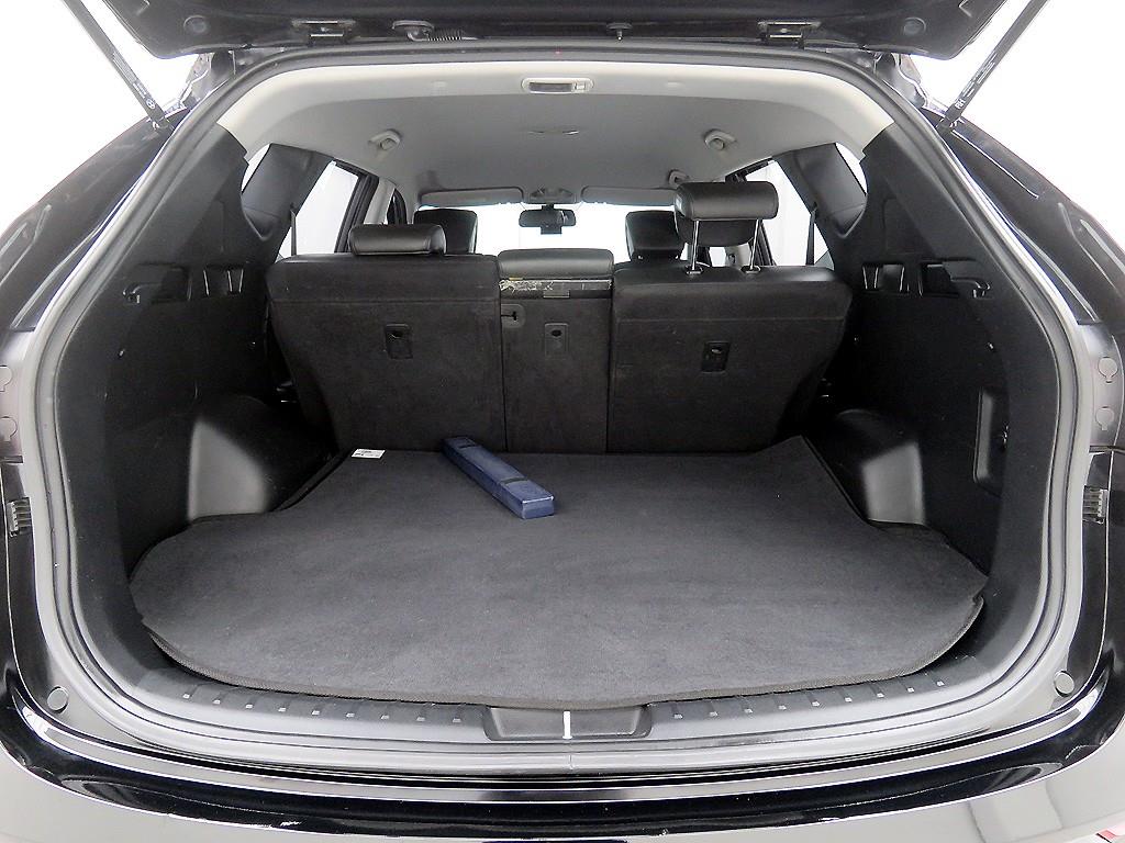 HYUNDAI Santa Fe - Vista 5