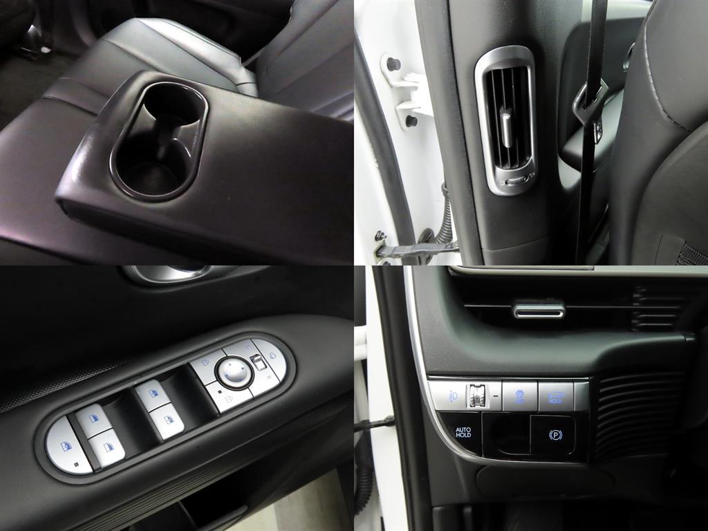 HYUNDAI Ioniq 5 2022 - Importación desde Corea - HF Imports Iquique - Foto 17