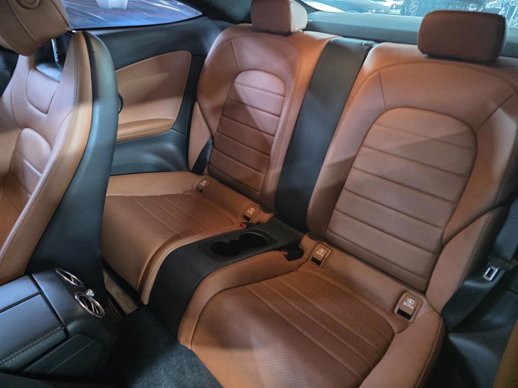 Mercedes Benz C Class 2017 Blanco - Importación desde Corea - HF Imports Iquique - Foto 18