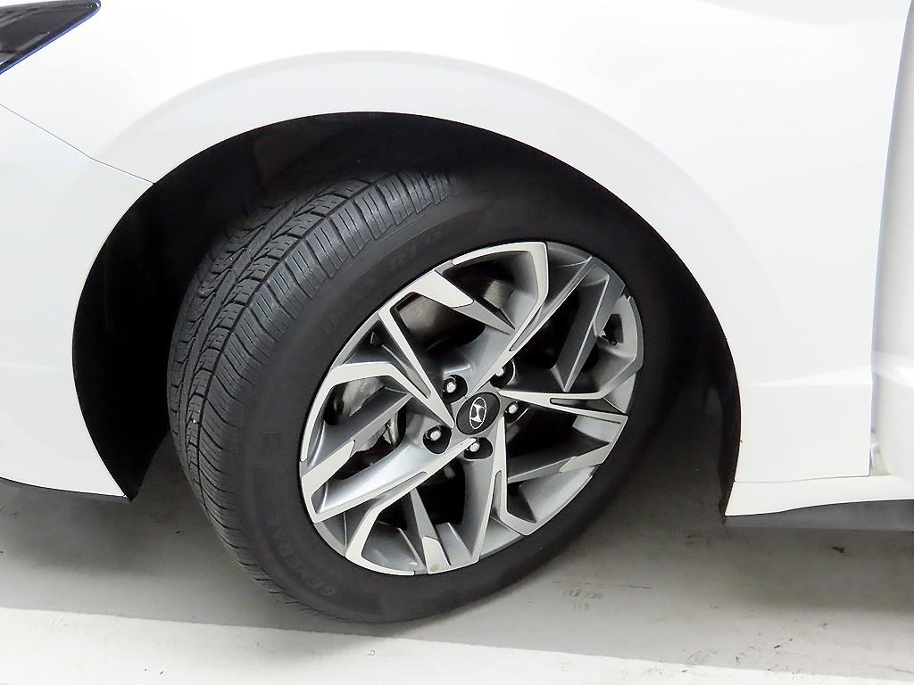 HYUNDAI Sonata 2020 Blanco - Importación desde Corea - HF Imports Iquique - Foto 19