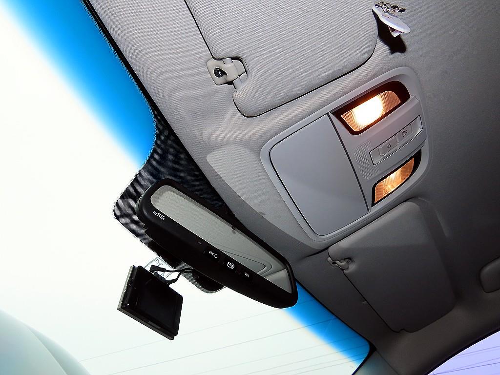 KIA K7 2017 Gris - Importación desde Corea - HF Imports Iquique - Foto 16