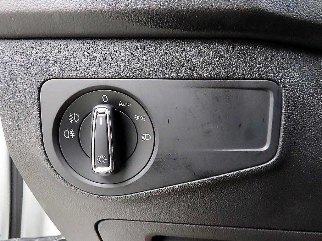 Volkswagen Tiguan - Vista 12