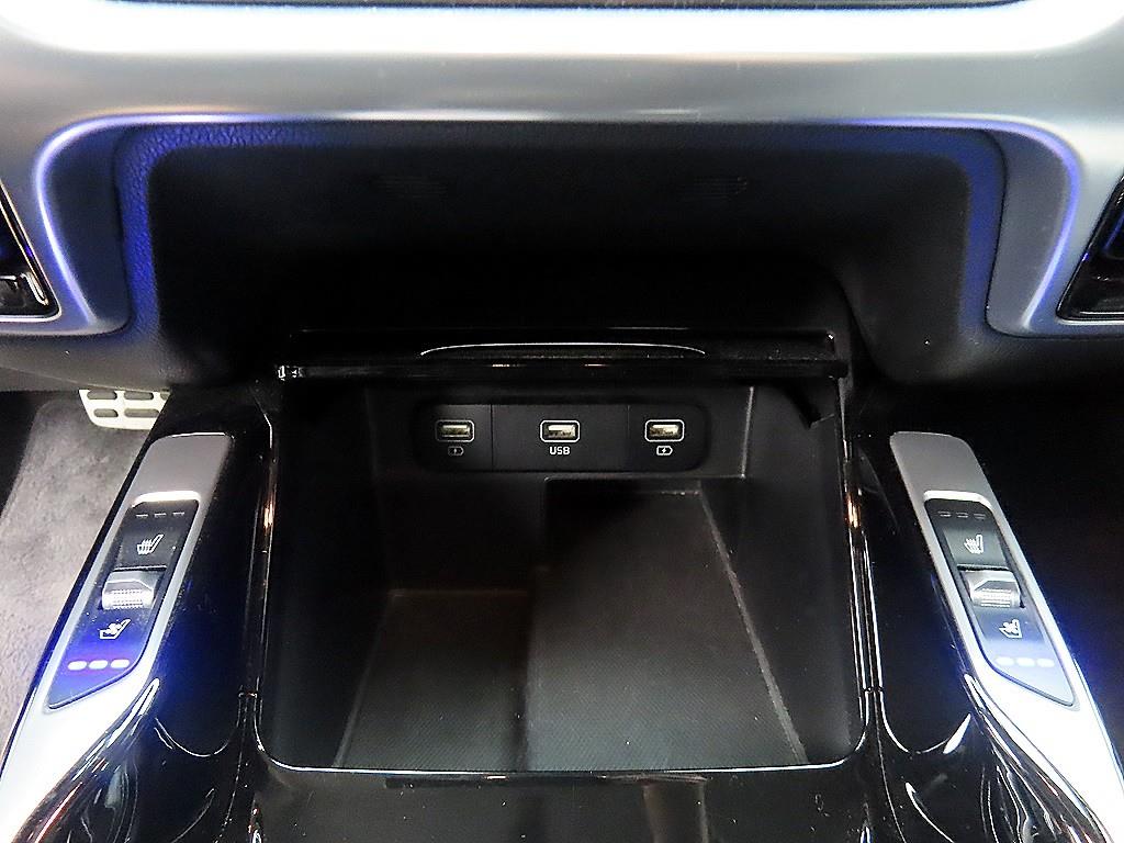 KIA Sorento 2021 Blanco - Importación desde Corea - HF Imports Iquique - Foto 13