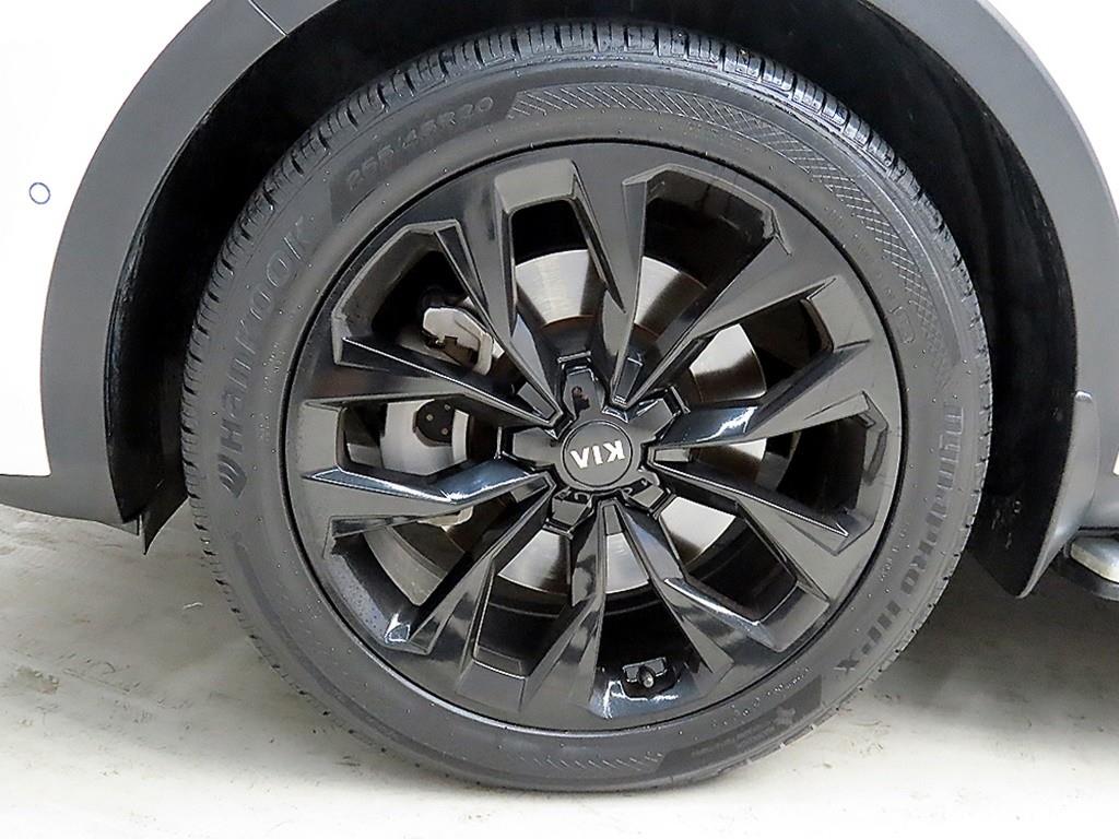 KIA Sorento 2021 Blanco - Importación desde Corea - HF Imports Iquique - Foto 20