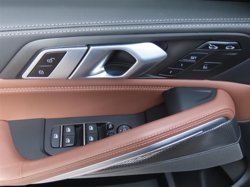 BMW X6 2023 - Importación desde Corea - HF Imports Iquique - Foto 12