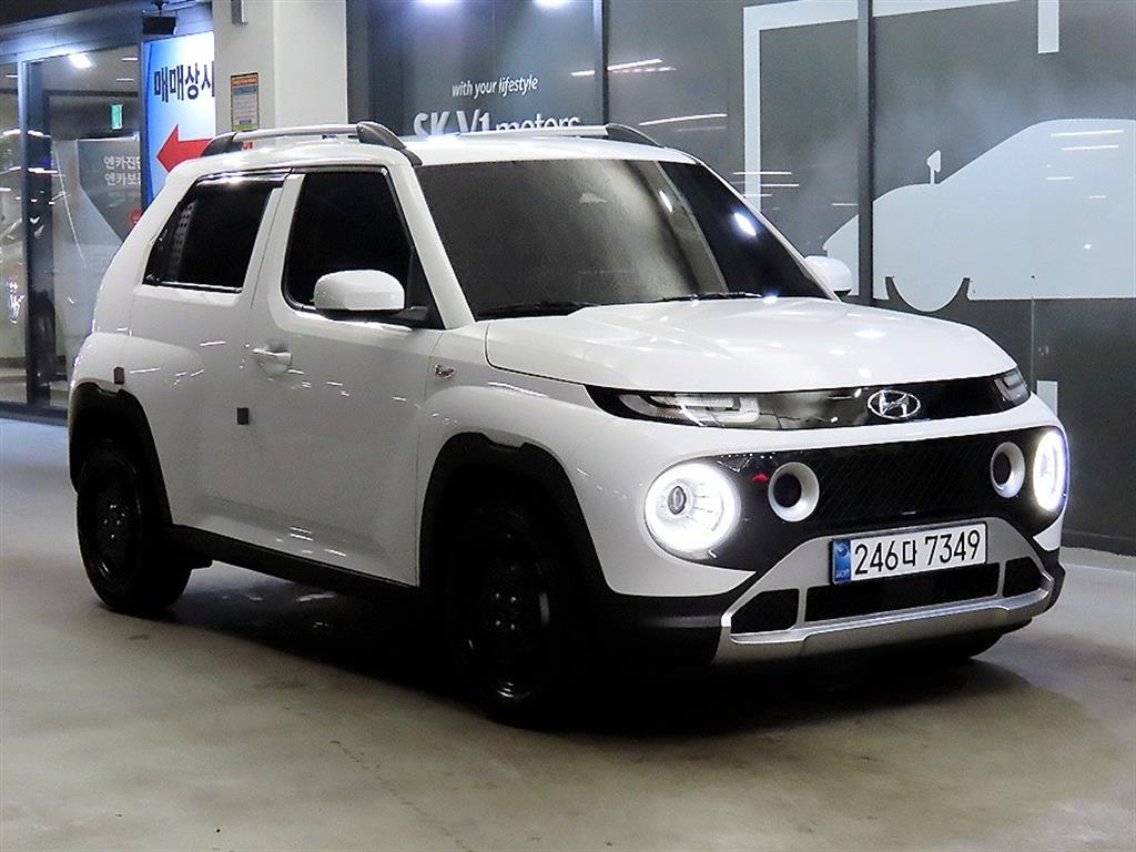 HYUNDAI Casper 2024 - Importación desde Corea - HF Imports Iquique - Foto 1