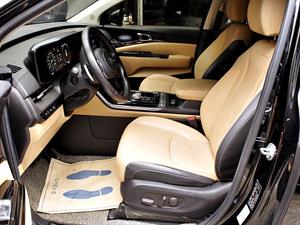 KIA Carnival - Vista 10