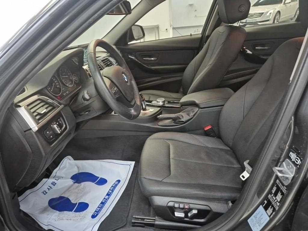 BMW 3 series - Vista 11