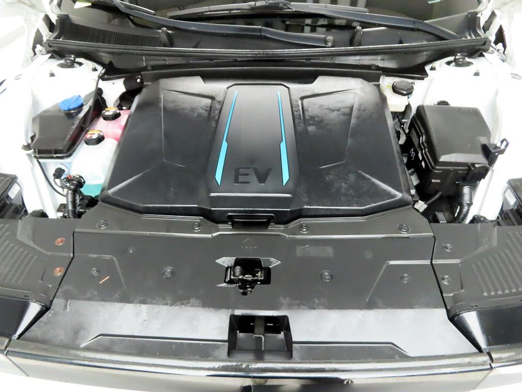 HYUNDAI Ioniq 5 2022 - Importación desde Corea - HF Imports Iquique - Foto 20