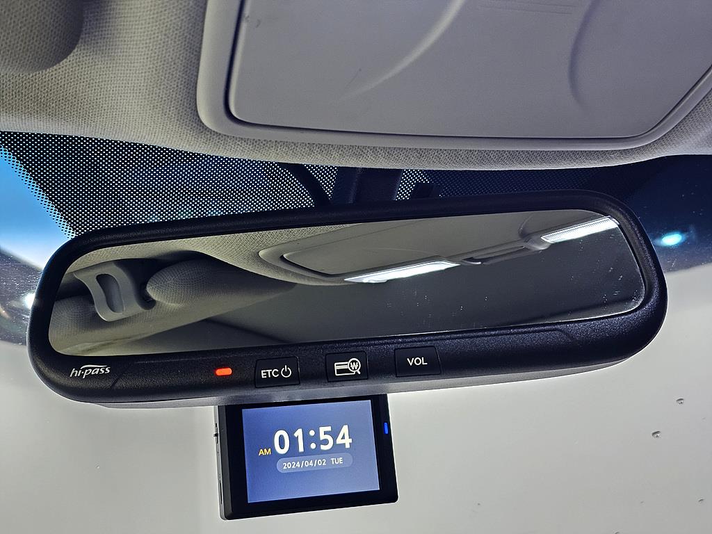 HYUNDAI Tucson 2014 Blanco - Importación desde Corea - HF Imports Iquique - Foto 13