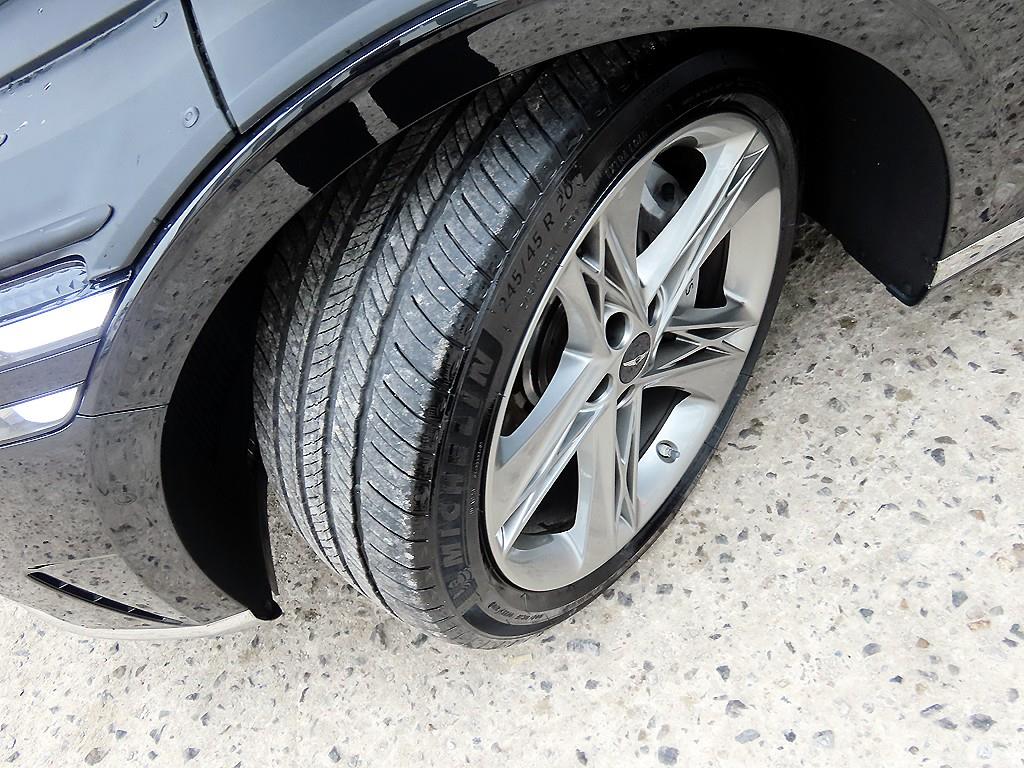 Genesis G90 2025 Negro - Importación desde Corea - HF Imports Iquique - Foto 20