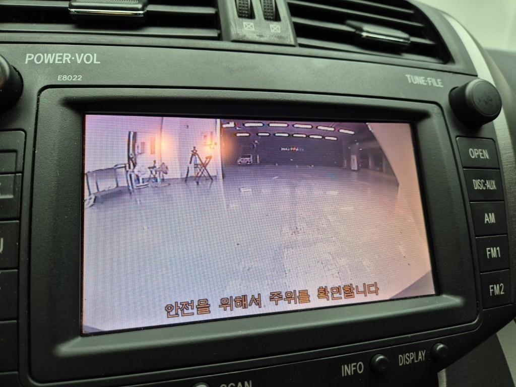 Toyota RAV4 2011 Blanco - Importación desde Corea - HF Imports Iquique - Foto 15