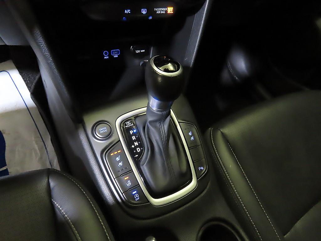 HYUNDAI Kona - Vista 12