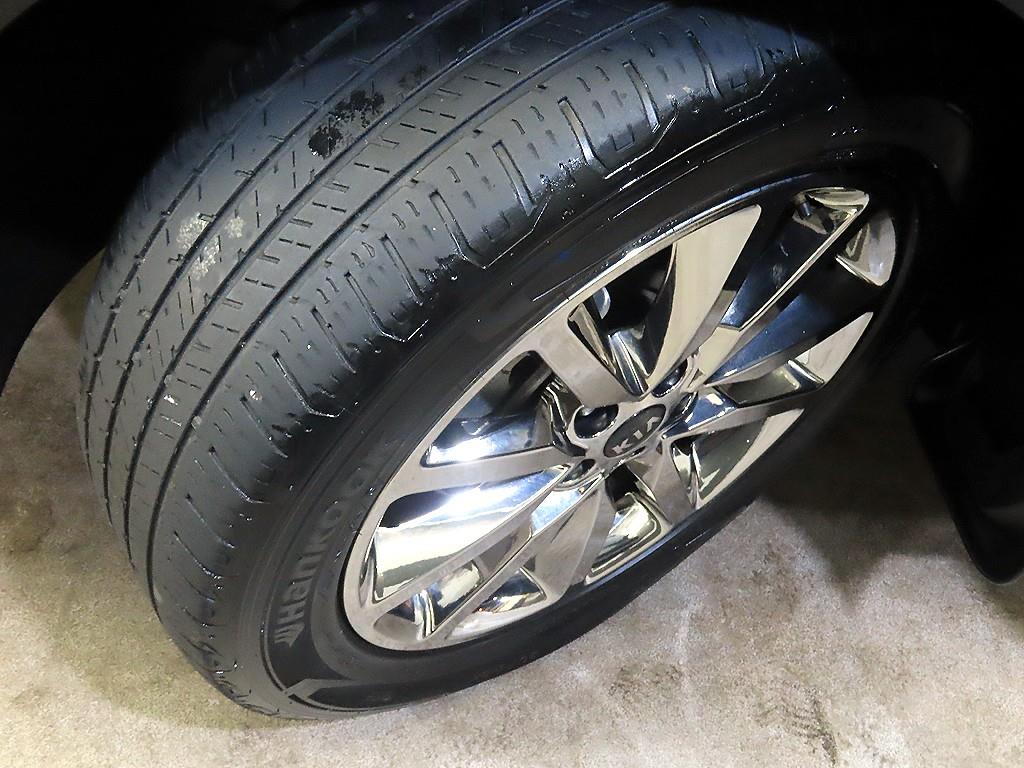 KIA Sorento 2015 Gris - Importación desde Corea - HF Imports Iquique - Foto 20