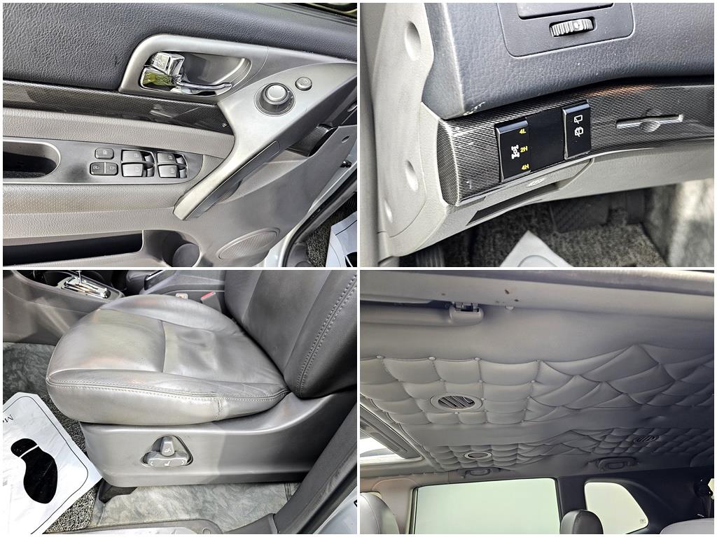 Ssangyong Korando 2014 Plateado - Importación desde Corea - HF Imports Iquique - Foto 17