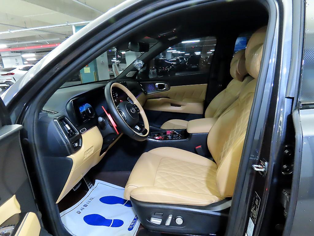 KIA Sorento - Vista 6