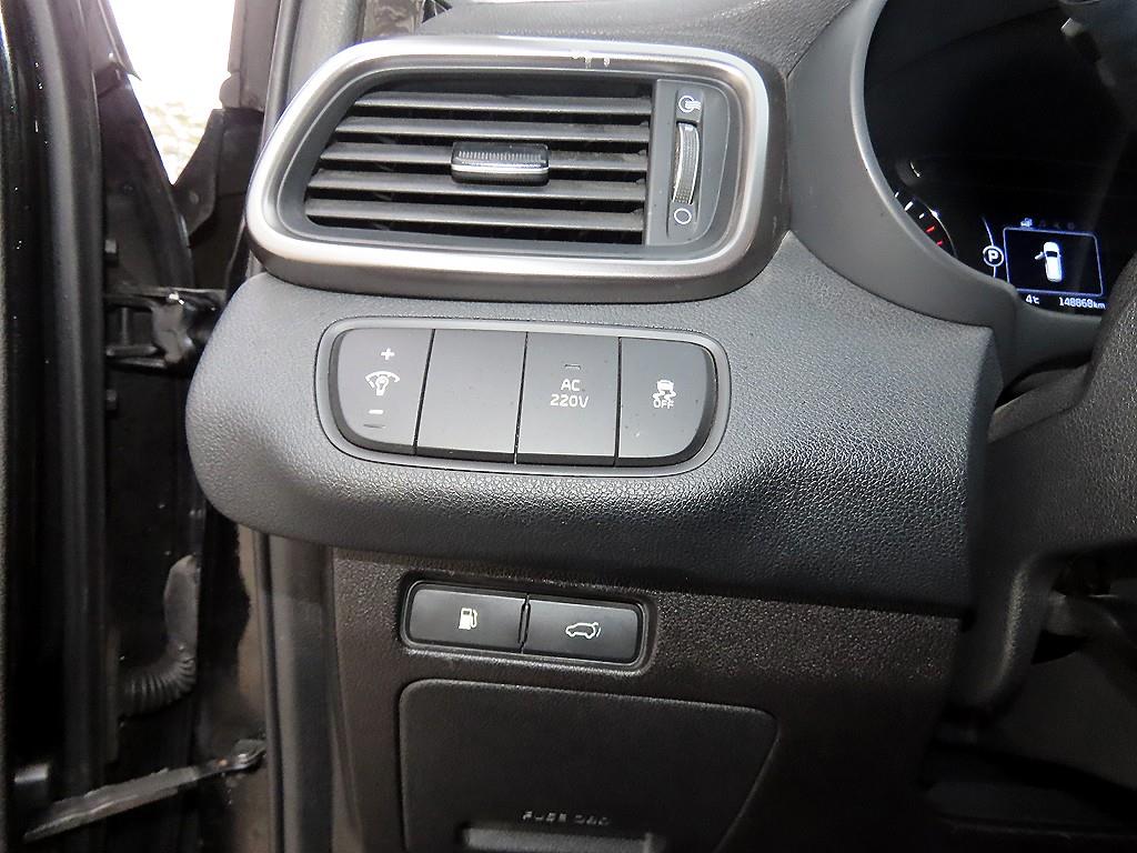 KIA Sorento - Vista 12