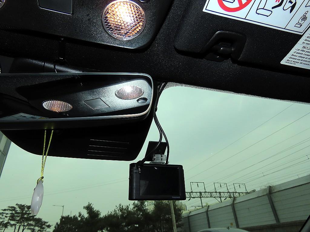 Ford Mustang 2020 Negro - Importación desde Corea - HF Imports Iquique - Foto 15