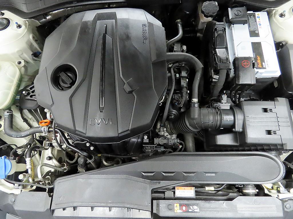 HYUNDAI Sonata 2020 Blanco - Importación desde Corea - HF Imports Iquique - Foto 20