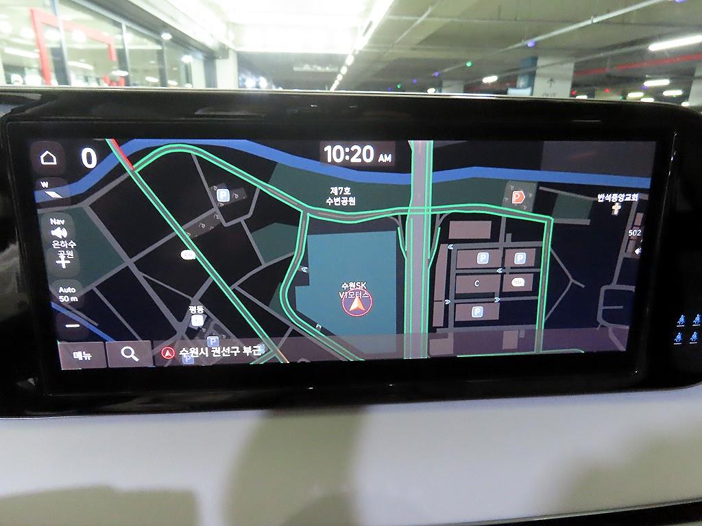 HYUNDAI Palisade 2023 Blanco - Importación desde Corea - HF Imports Iquique - Foto 14