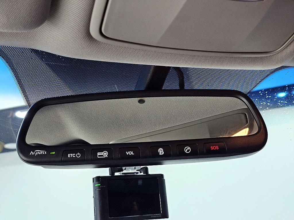 HYUNDAI Santa Fe - Vista 12