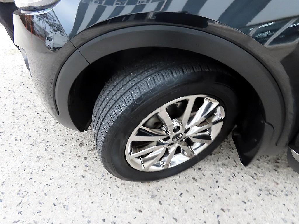 KIA Sorento 2016 - Importación desde Corea - HF Imports Iquique - Foto 20