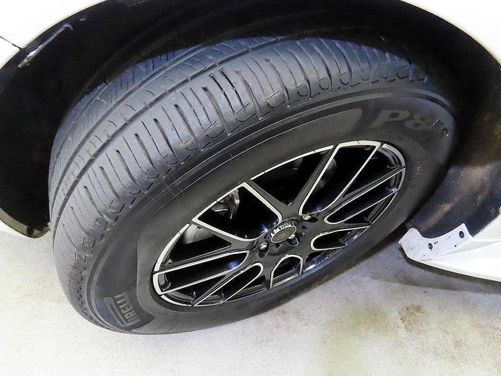 KIA Carnival 2016 Blanco - Importación desde Corea - HF Imports Iquique - Foto 20