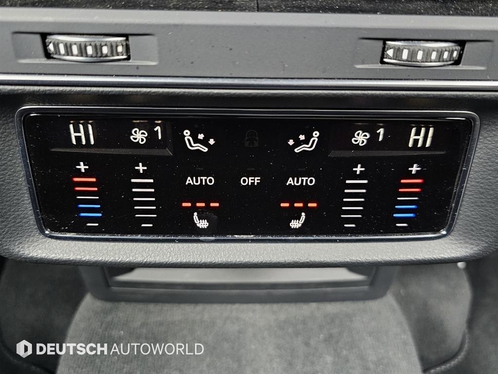 Audi Q8 2021 Azul - Importación desde Corea - HF Imports Iquique - Foto 16