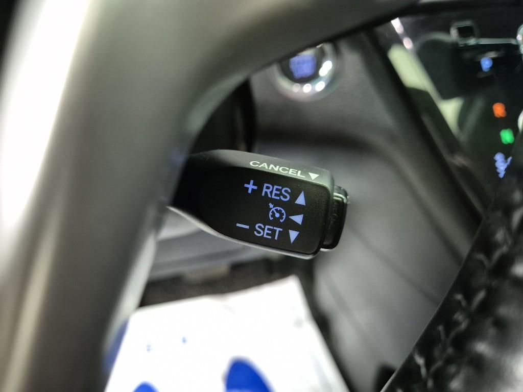 Toyota Siena 2017 Negro - Importación desde Corea - HF Imports Iquique - Foto 16