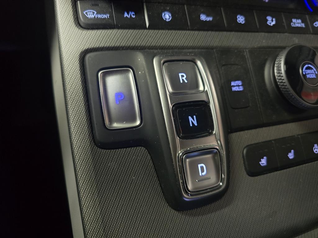 HYUNDAI Palisade - Vista 7