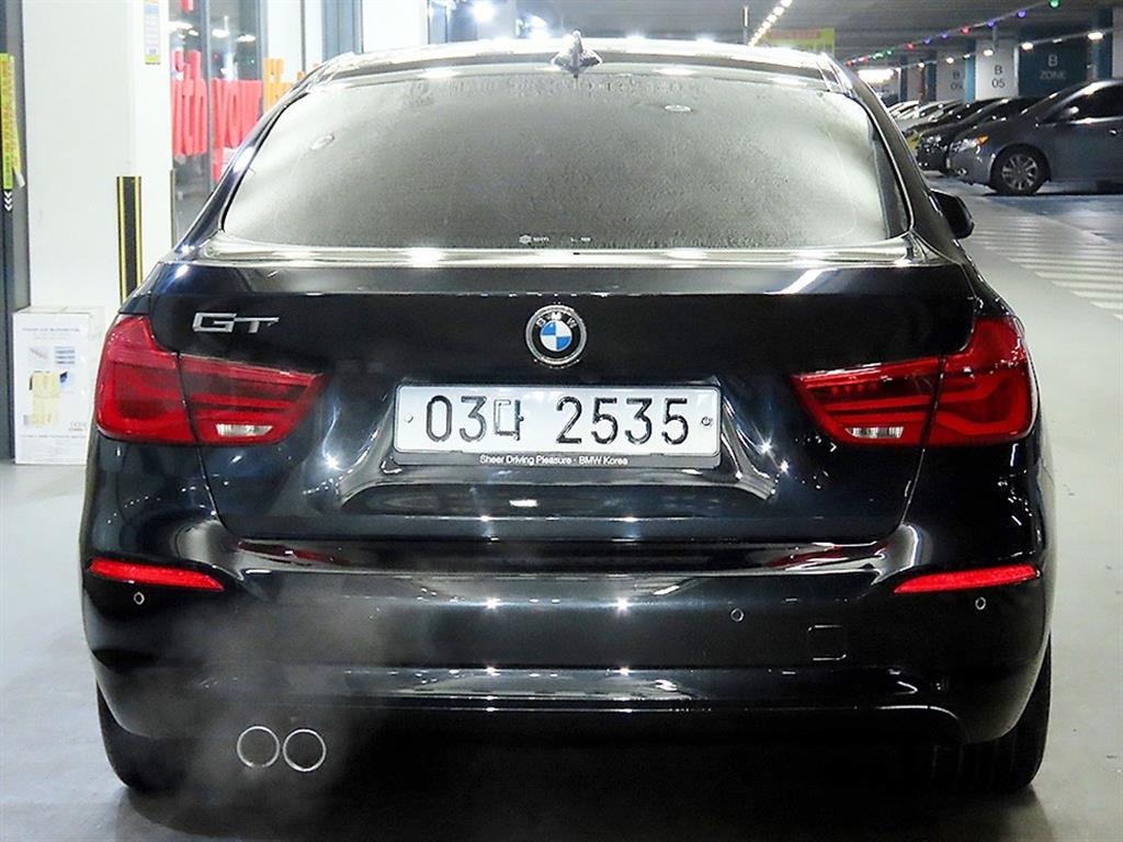 BMW Gran Turismo - Vista 5