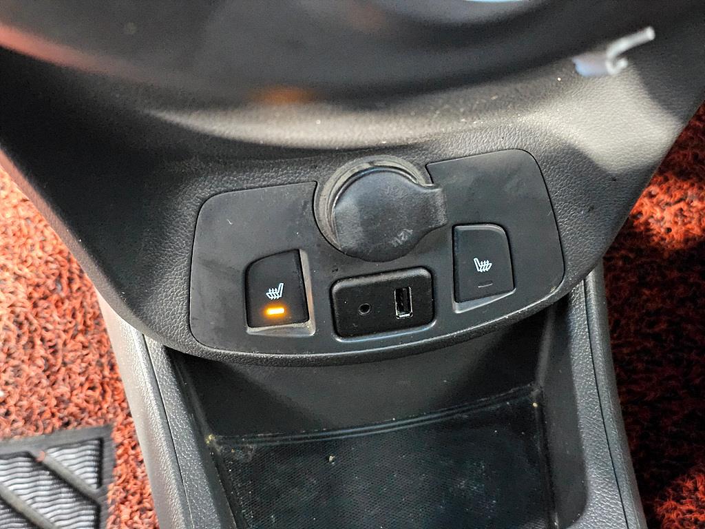 Chevrolet Spark 2014 Negro - Importación desde Corea - HF Imports Iquique - Foto 16