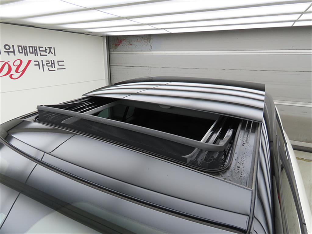 Jeep Avenger 2024 Blanco - Importación desde Corea - HF Imports Iquique - Foto 15