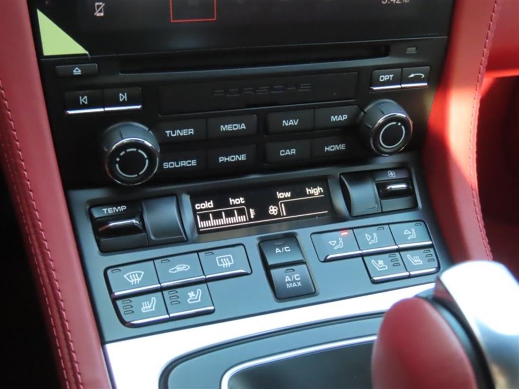 Porsche 718 2023 Gris - Importación desde Corea - HF Imports Iquique - Foto 8