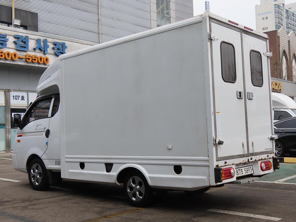 Small Truck Top_CityVan - Vista 6