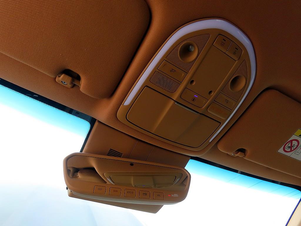 Genesis G70 2021 Café - Importación desde Corea - HF Imports Iquique - Foto 14