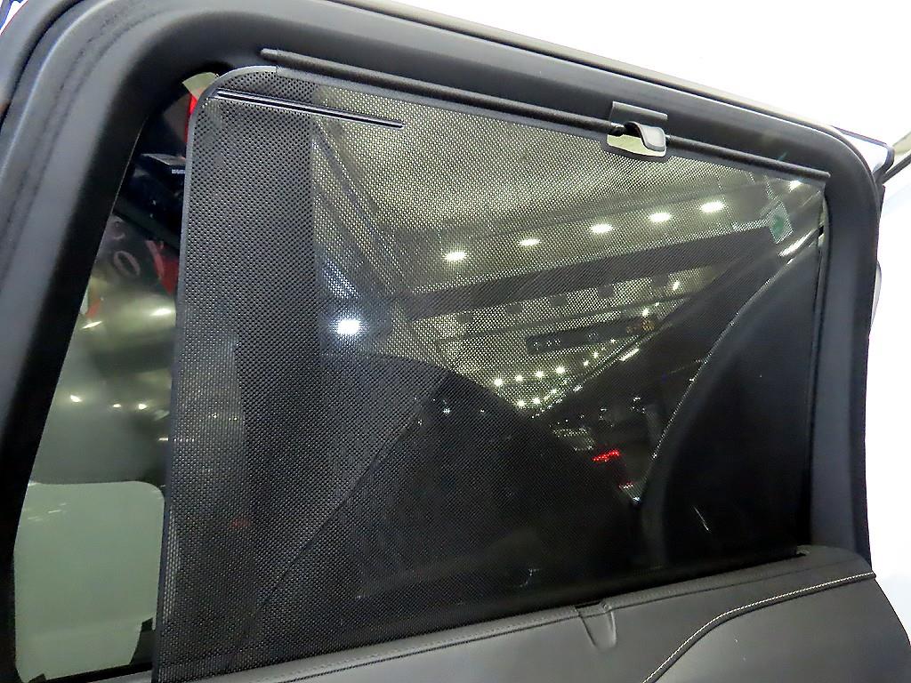 Volvo XC90 2021 Blanco - Importación desde Corea - HF Imports Iquique - Foto 15