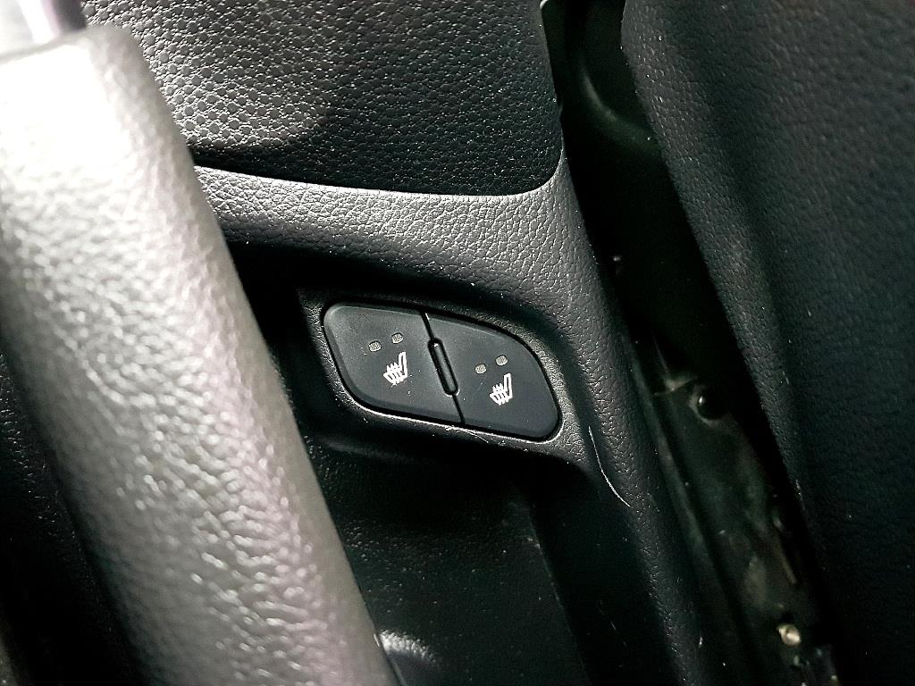 KIA Morning 2012 Gris - Importación desde Corea - HF Imports Iquique - Foto 15