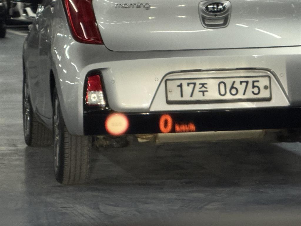 BMW 5 Series 2016 Blanco - Importación desde Corea - HF Imports Iquique - Foto 14