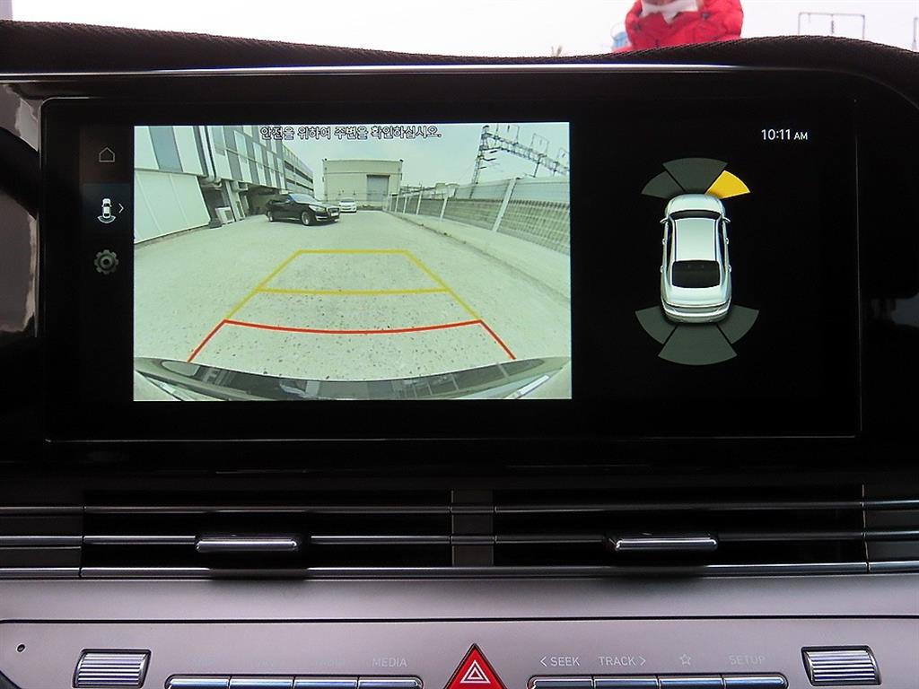 HYUNDAI Grandeur 2020 - Importación desde Corea - HF Imports Iquique - Foto 14