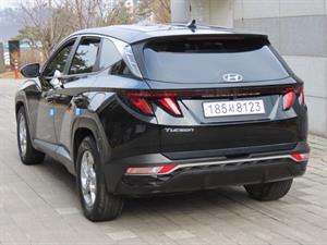HYUNDAI Tucson - Vista 8