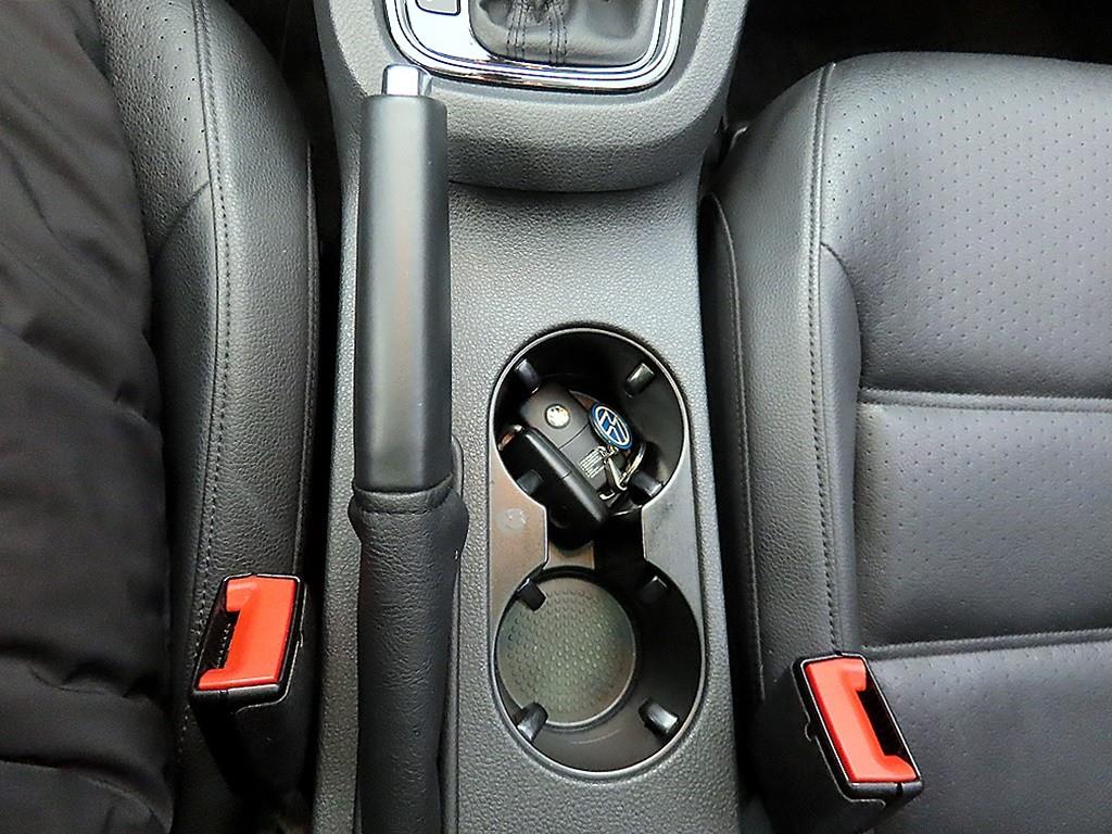 Volkswagen Jetta 2015 Blanco - Importación desde Corea - HF Imports Iquique - Foto 13